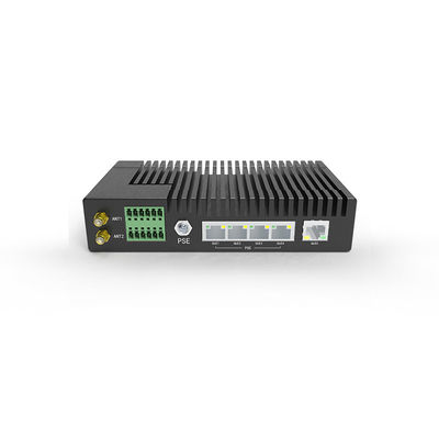 Jetson TX2 NX 4GB AI Box RTSS-Z603-TX2 NX для рабочей температуры от 0 до 60 градусов Цельсия