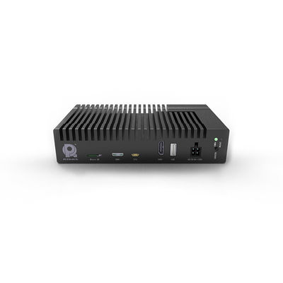 Jetson TX2 NX 4GB AI Box RTSS-Z603-TX2 NX для рабочей температуры от 0 до 60 градусов Цельсия