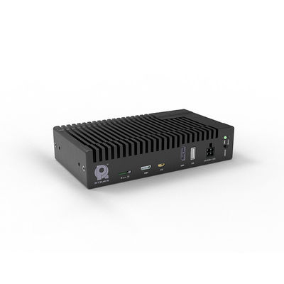 Jetson TX2 NX 4GB AI Box RTSS-Z603-TX2 NX для рабочей температуры от 0 до 60 градусов Цельсия