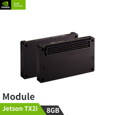 Интеллектуальный промышленный ИИ встроенный Nvidia Jetson TX2i TX2 TX1 Модуль 900-83489-0000-000
