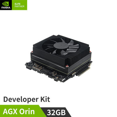 Industrial Grade Board RTS-Orin-DK01 для адаптационного модуля Jetson AGX Orin 32 ГБ