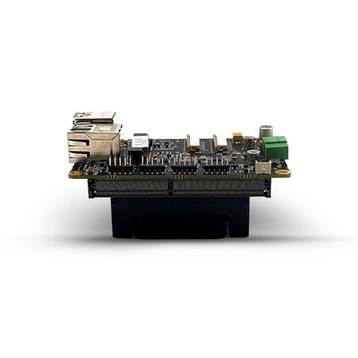 Загрузочная пластина промышленного класса для встроенной NVIDIA Jetson NANO Carrier Board RTSO-6001-V1.0