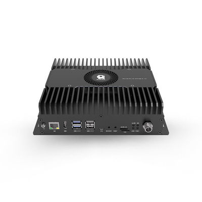 Feiyun Smart Box RTSS-X102F-Orin с воздушным охлаждением с модулем Jetson AGX Orin 32GB