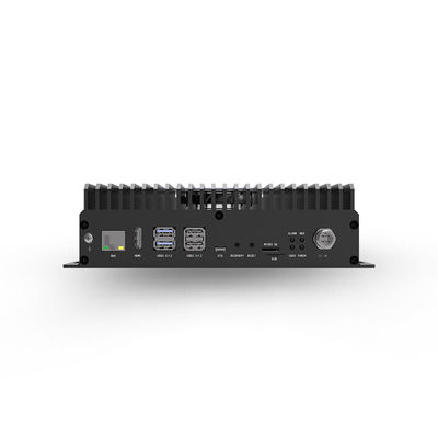Feiyun Smart Box RTSS-X102F-Orin с воздушным охлаждением с модулем Jetson AGX Orin 32GB