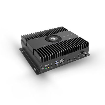Feiyun Smart Box RTSS-X102F-Orin с воздушным охлаждением с модулем Jetson AGX Orin 32GB