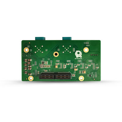 Реализация обработки в режиме реального времени с RTST-GMSL001 Главной платой официального партнера NVIDIA