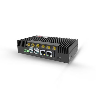 Feiyun Smart AI Box RTSS-Z604-NANO Jetson NANO 4GB Модуль Вычислительная мощность 472 GFLOPS