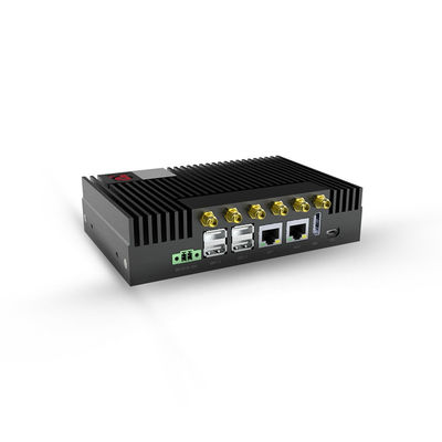 Feiyun Smart AI Box RTSS-Z604-NANO Jetson NANO 4GB Модуль Вычислительная мощность 472 GFLOPS