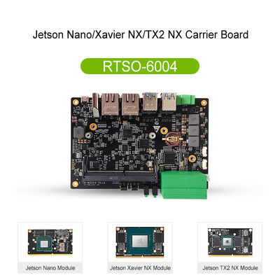 Feiyun Smart AI Box RTSS-Z604-NANO Jetson NANO 4GB Модуль Вычислительная мощность 472 GFLOPS