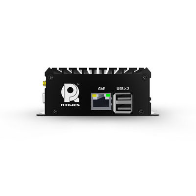 Комплект разработчиков Jetson Nano с корпусом и питанием 12В Feiyun Smart Box RTSS-Z506 V2.0