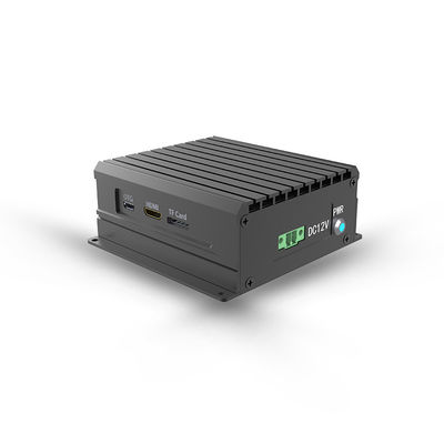 Комплект разработчиков Jetson Nano с корпусом и питанием 12В Feiyun Smart Box RTSS-Z506 V2.0