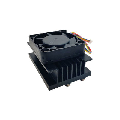 RTS-NANO-HS02 Охлаждающий вентилятор теплоотводы для NVIDIA Официальный партнер Модуль Realtimes NANO