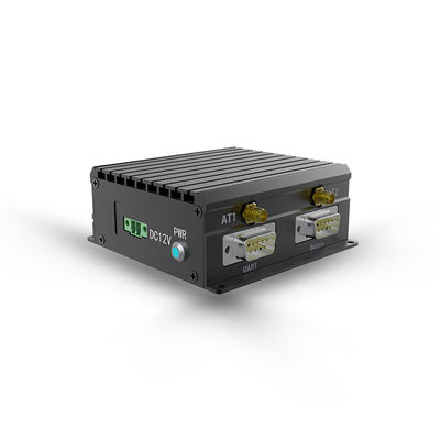 Комплект разработчиков Jetson Nano с корпусом и питанием 12В Feiyun Smart Box RTSS-Z506 V2.0