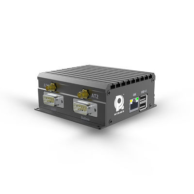 Комплект разработчиков Jetson Nano с корпусом и питанием 12В Feiyun Smart Box RTSS-Z506 V2.0