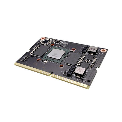 AI Embedded Nvidia Jetson TX2 NX Module 900-13636-0010-000 с поддержкой типа монтажа