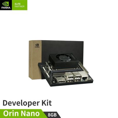 Модуль Jetson Orin Nano 8GB с встроенным типом установки