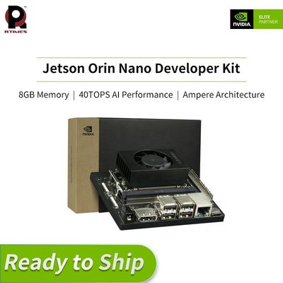 Модуль Jetson Orin Nano 8GB с встроенным типом установки