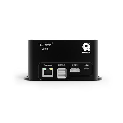 Опыт ИИ с Feiyun Smart Box RTSS-Z505U и комплектом разработки Nvidia Jetson Tx2