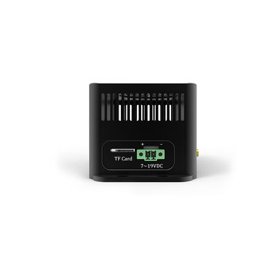 Опыт ИИ с Feiyun Smart Box RTSS-Z505U и комплектом разработки Nvidia Jetson Tx2