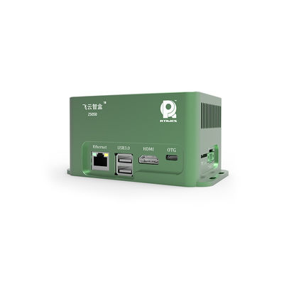 Опыт ИИ с Feiyun Smart Box RTSS-Z505U и комплектом разработки Nvidia Jetson Tx2