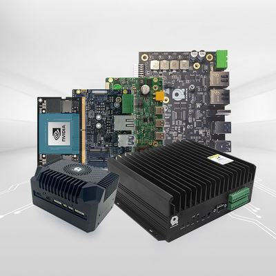 Jetson Orin NX 8GB модуль с 70 TOPS производительностью ИИ и набором разработчиков от Nvidia