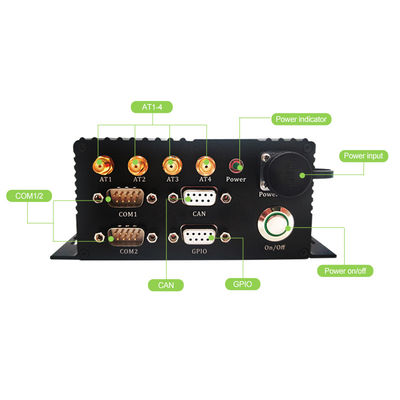 Feiyun Smart Box RTSS-X502N оригинальный TX2/TX2i/TX2 4GB модуль Jetson TX2 разработчик комплект