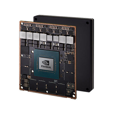 Черный Nvidia Jetson Agx Xavier 32GB Модуль для Agx Jetson Xavier Комплект разработчиков