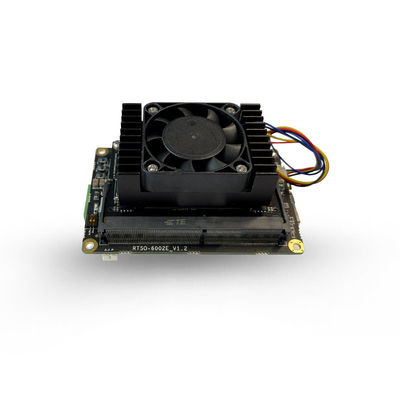 Jetson TX2 NX Developer Kit Realtimes04 с модулем Jetson TX2 NX 16 ГБ eMMC 5.1 Комплект сборки хранилища
