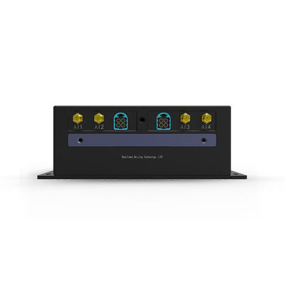 RTSS-Z508JAXi V2.0 -GMSL Комплект разработки встроенных систем для серии Jetson AGX Xavier