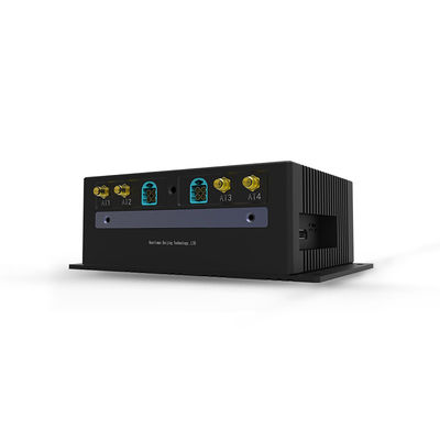RTSS-Z508JAXi V2.0 -GMSL Комплект разработки встроенных систем для серии Jetson AGX Xavier