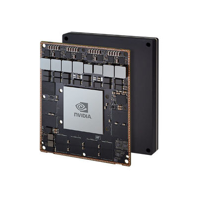 Модуль Jetson AGX Xavier серии 64 ГБ для комплекта разработчиков официального партнера Nvidia