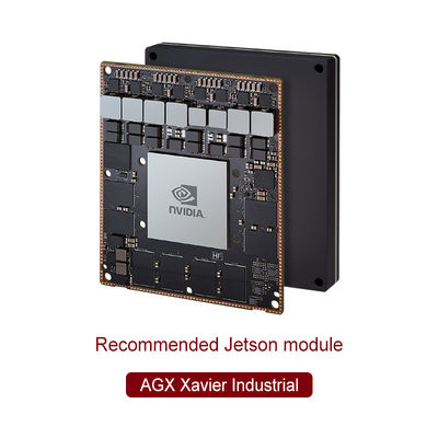Модуль Jetson AGX Xavier серии 64 ГБ для комплекта разработчиков официального партнера Nvidia