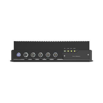 Nvidia Jetson Agx Orin 32 ГБ Комплект разработчиков модулей с корпусом и смарт-боксом Feiyun RTSS-Z201