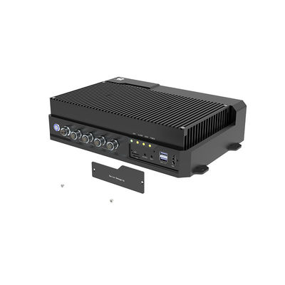 Nvidia Jetson Agx Orin 32 ГБ Комплект разработчиков модулей с корпусом и смарт-боксом Feiyun RTSS-Z201