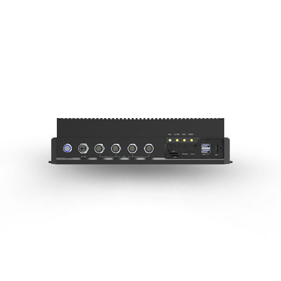 Nvidia Jetson Agx Orin 32 ГБ Комплект разработчиков модулей с корпусом и смарт-боксом Feiyun RTSS-Z201