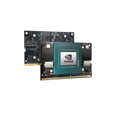 Оригинальные Nvidia Jetson Orin NX 8GB модуль встроенная система разработки платы и наборы
