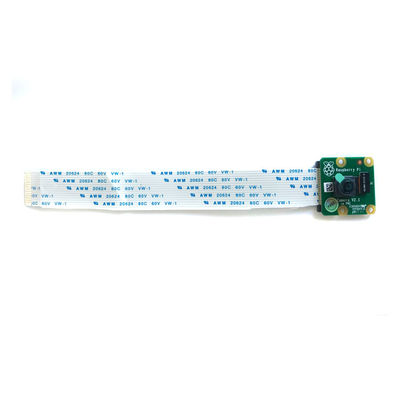 Модуль камеры MIPI-CSI для Raspberry Pi V2 8 Мегапикселей Размер пикселя SONY IMX219 Сенсор