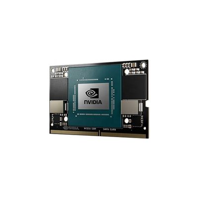 Waveshare Nvidia Jetson Orin NX 16 ГБ Модуль 900-13767-0000-000 для коробки для разработчиков