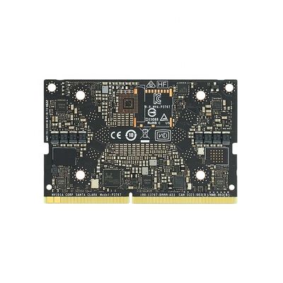 Waveshare Nvidia Jetson Orin NX 16 ГБ Модуль 900-13767-0000-000 для коробки для разработчиков