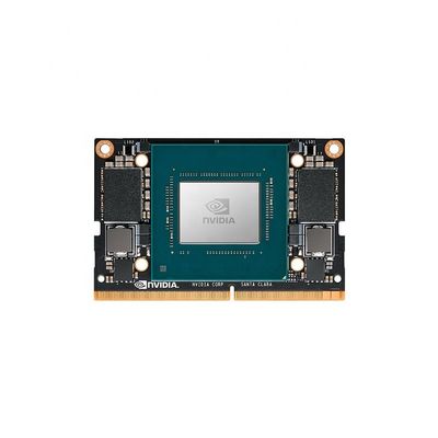 Waveshare Nvidia Jetson Orin NX 16 ГБ Модуль 900-13767-0000-000 для коробки для разработчиков