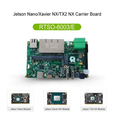 Jetson Xavier NX Series 8GB или 16GB разработчик набор от Nvidia официальный набор