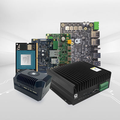 Мощный 8 ГБ 128-битный LPDDR5 DRAM Nvidia Jetson Orin Nano Module 4 ГБ 8 ГБ Комплект разработчиков