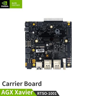 Планшеты серии Jetson AGX Xavier для Nvidia Jetson Xavier AGX Dev Kit RTSO-1001