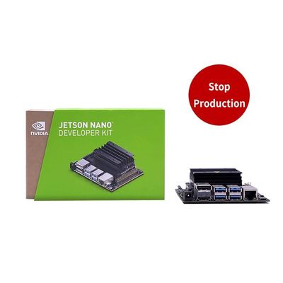 Электроадаптер для Nvidia Jetson NANO Development Kit Выход 5V/4A Всемирная доставка