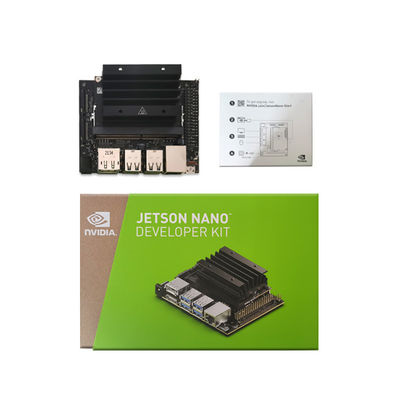 Электроадаптер для Nvidia Jetson NANO Development Kit Выход 5V/4A Всемирная доставка