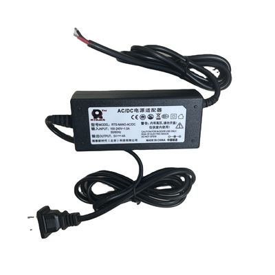 Нано RTSO-6001B Адаптер питания на борту носителя выход 5V/4A и подходит для RTS-NANO-AC/DC