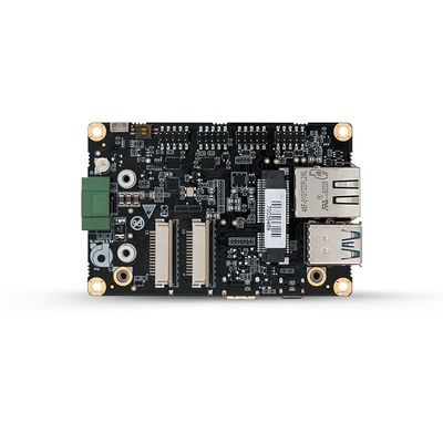Разработчик RTSO-6002 V1.2 для Nvidia Jetson Nano 4 GB
