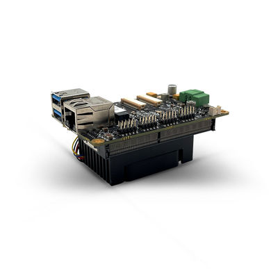 Пластинка-носитель для Jetson Nano Module Development Boards Программисты RTSO-6001-V1.0