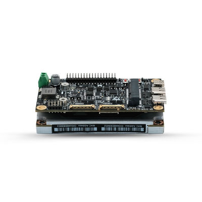 RTSO-9002U Carrier Plate для встроенной разработки NVIDIA Jetson TX2 TX2i TX2 4GB